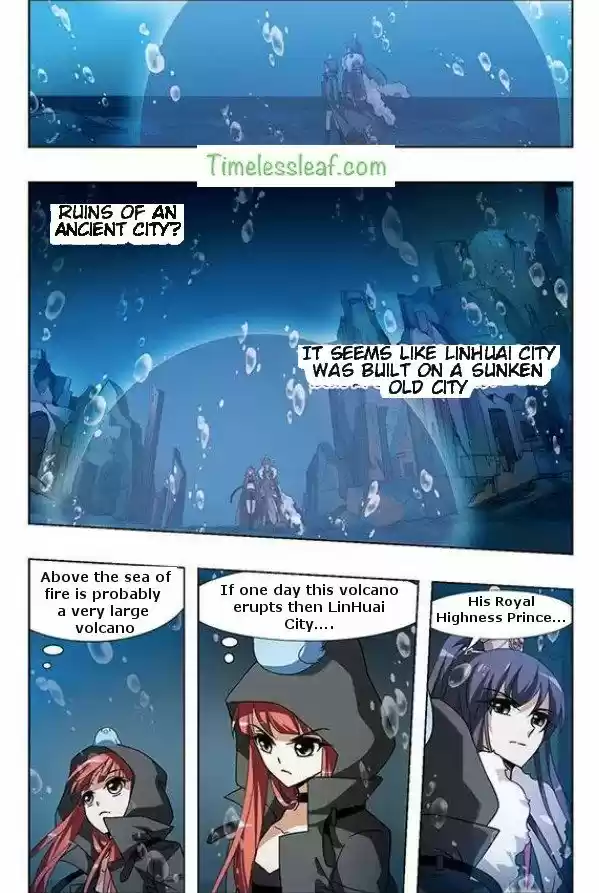 Feng Ni Tian Xia 34.2