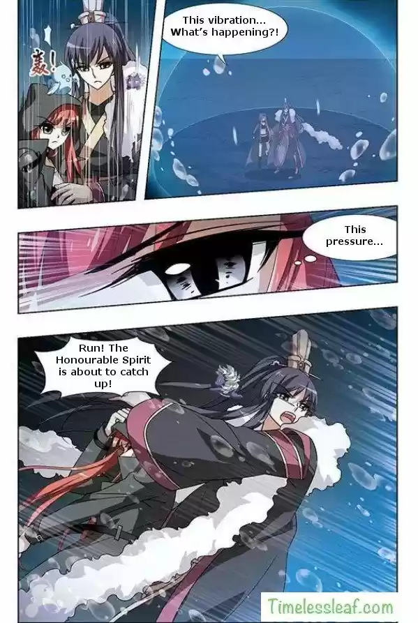 Feng Ni Tian Xia 34.2