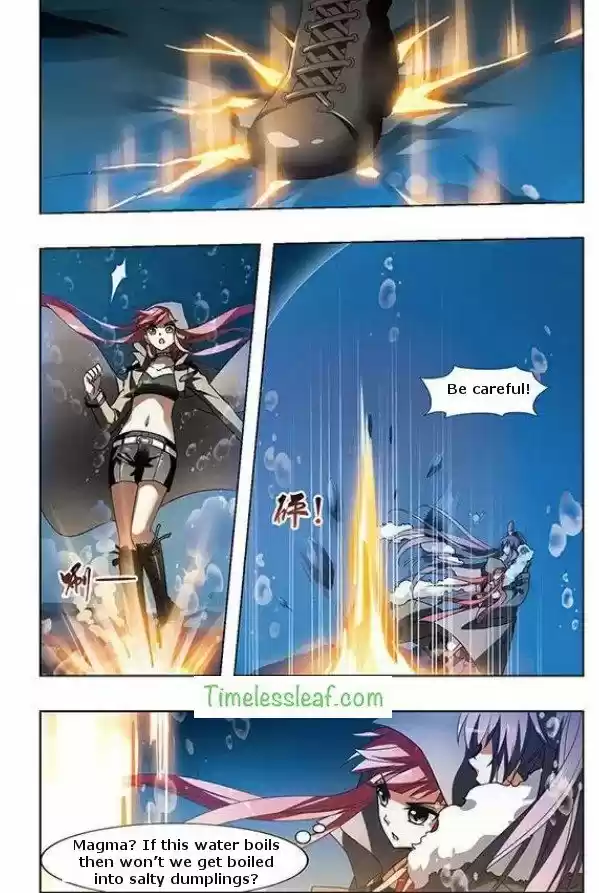 Feng Ni Tian Xia 34.2