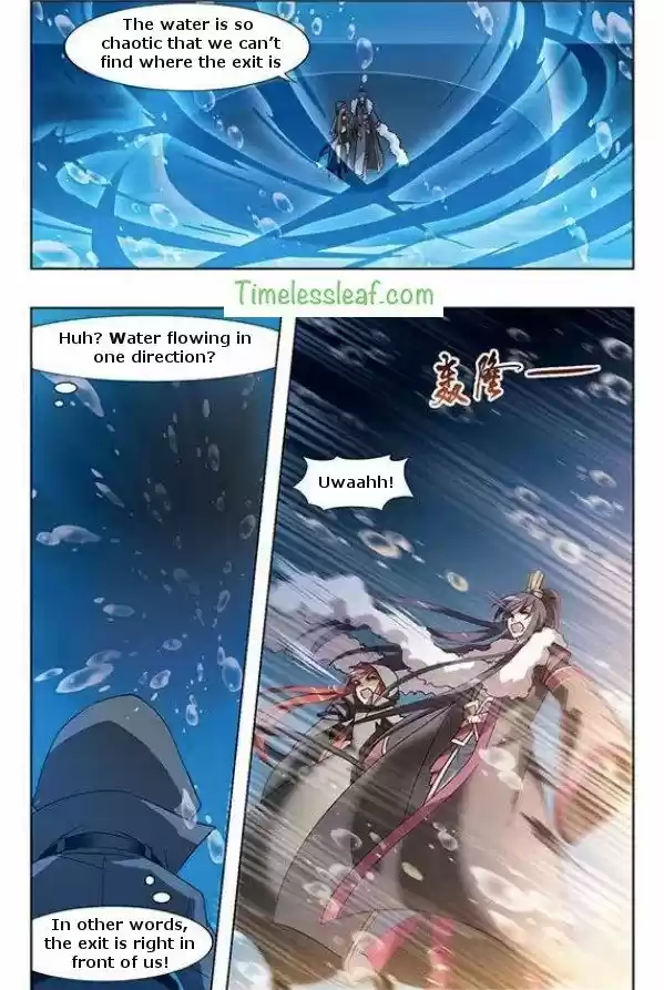 Feng Ni Tian Xia 34.2