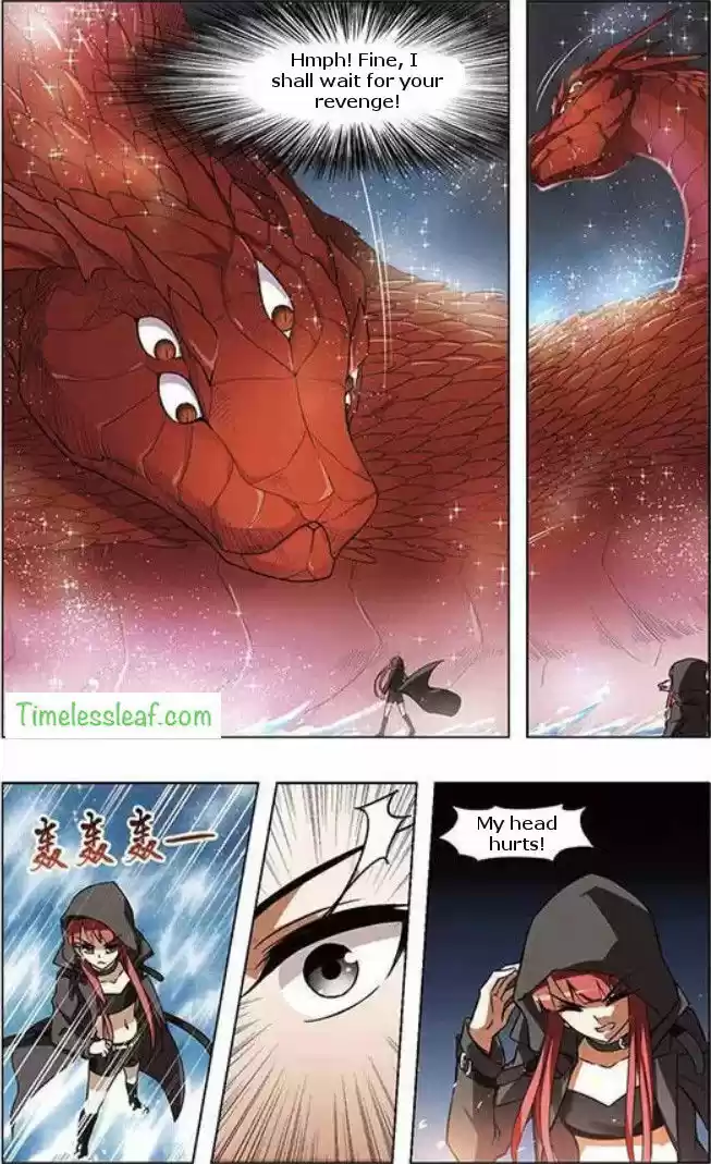 Feng Ni Tian Xia 35.1