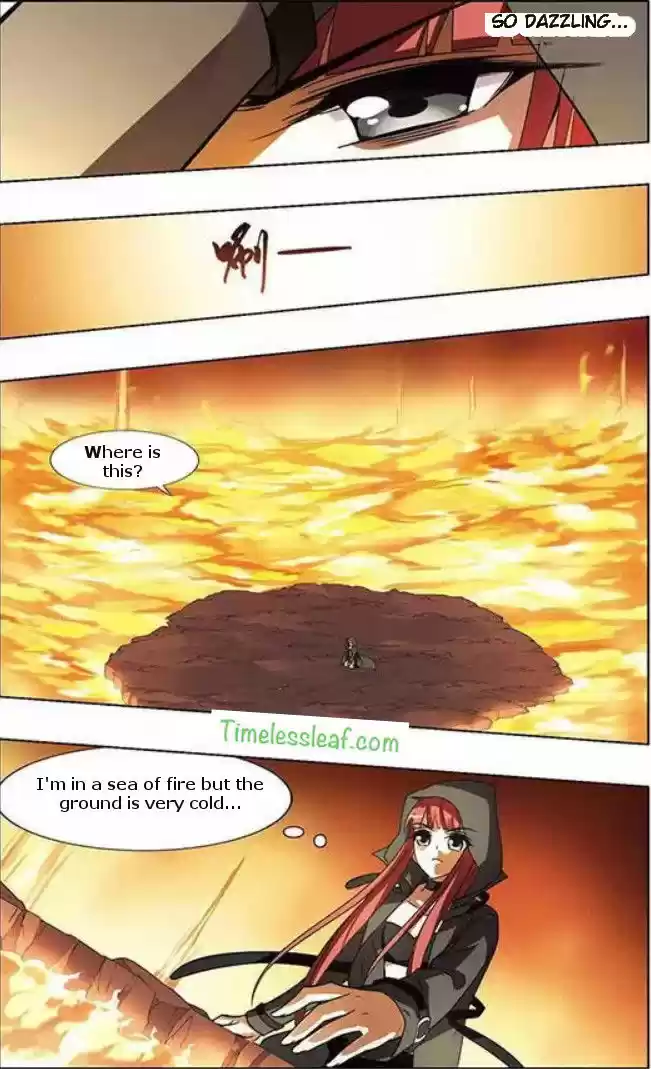 Feng Ni Tian Xia 35.1