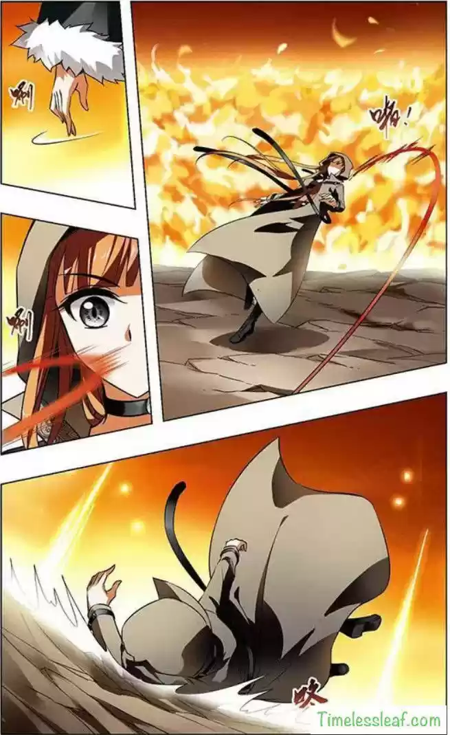 Feng Ni Tian Xia 35.2