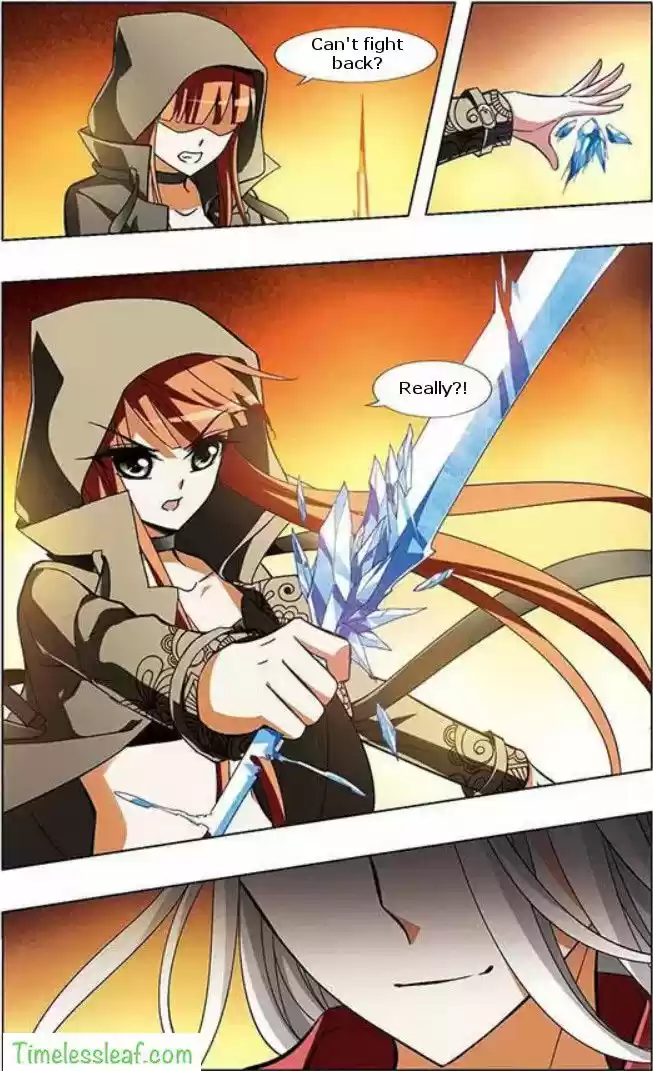 Feng Ni Tian Xia 35.2