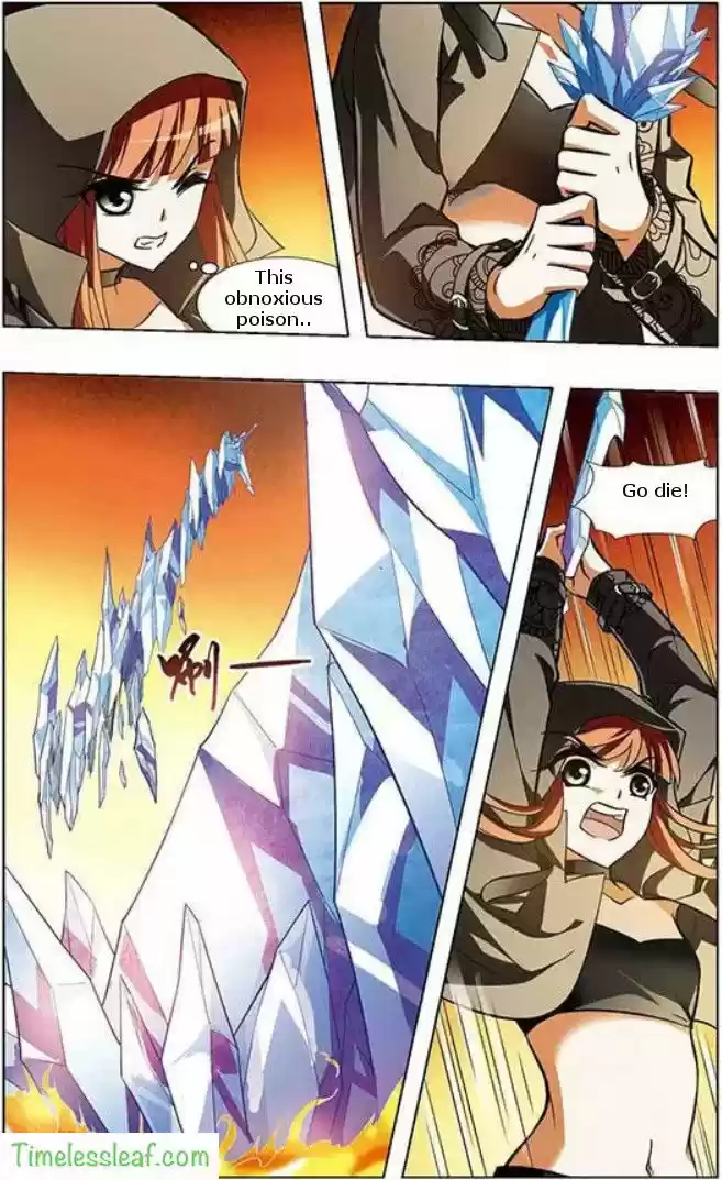 Feng Ni Tian Xia 35.3