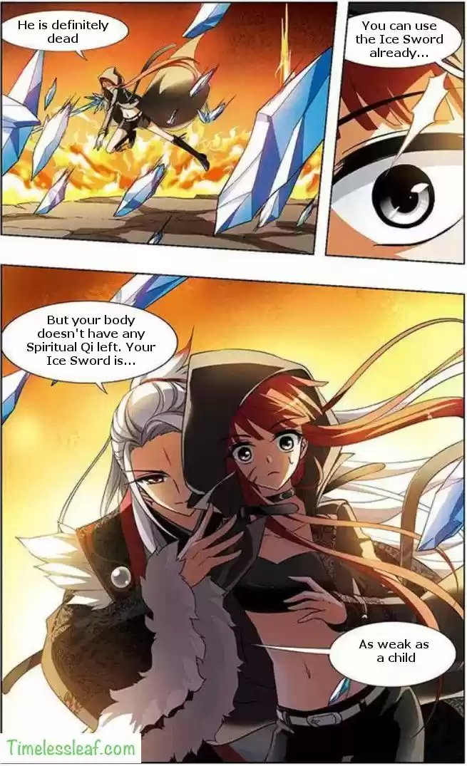 Feng Ni Tian Xia 35.3