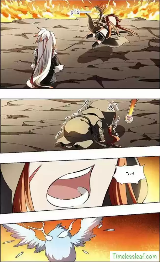 Feng Ni Tian Xia 35.4