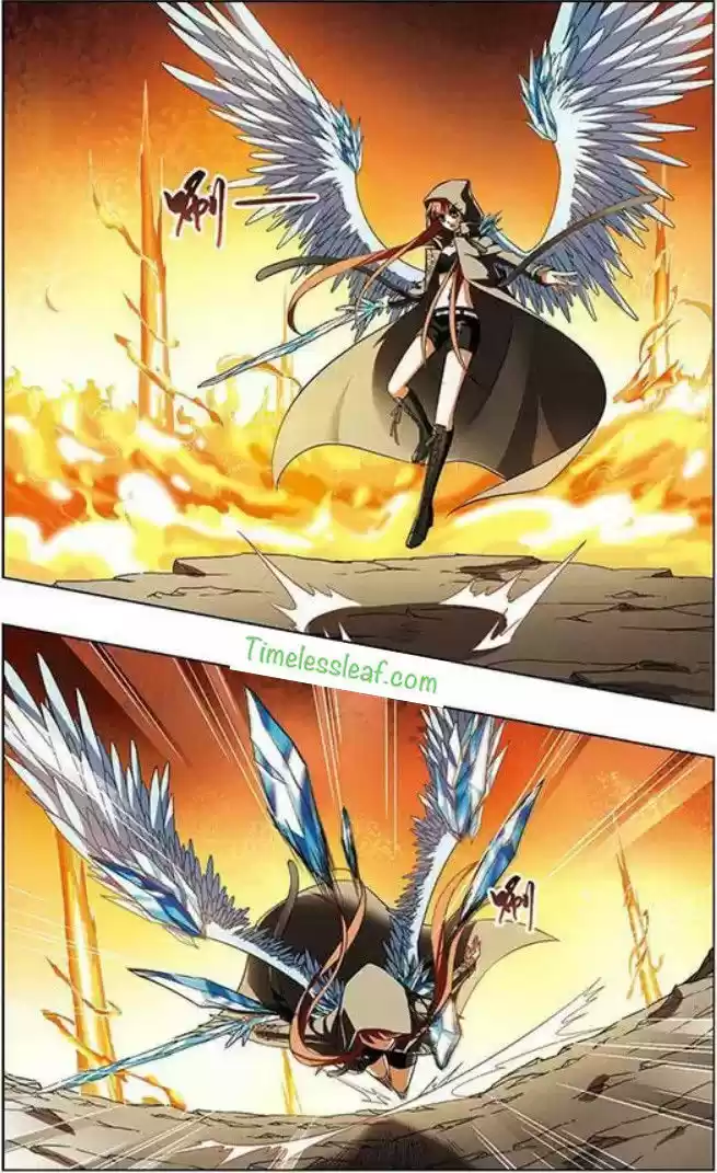 Feng Ni Tian Xia 35.4