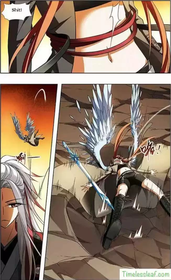 Feng Ni Tian Xia 35.4