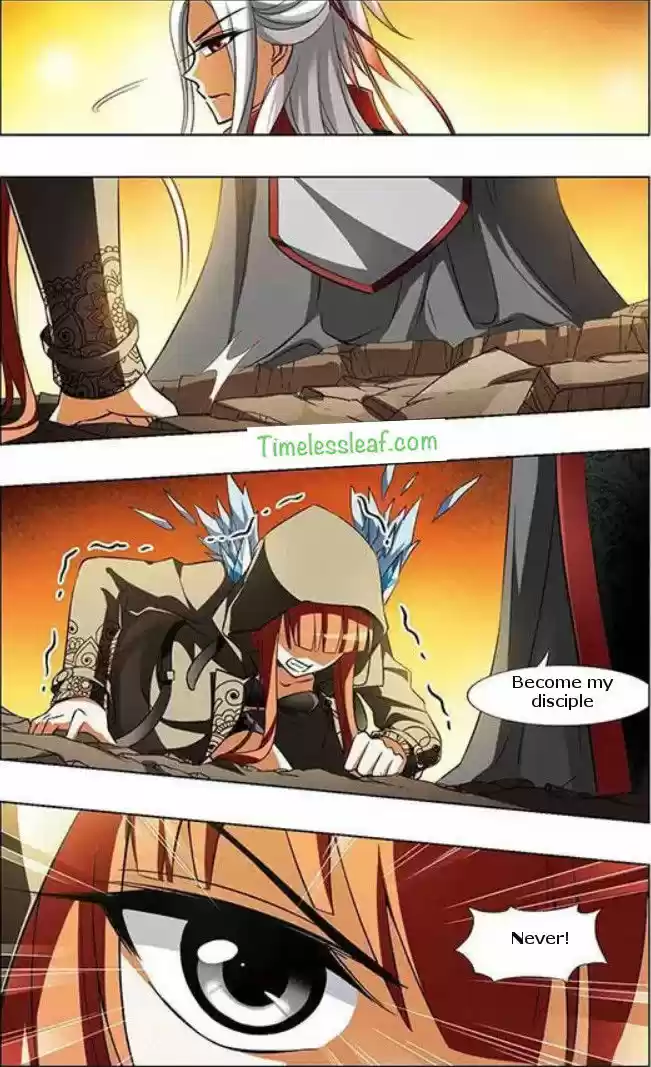 Feng Ni Tian Xia 35.4