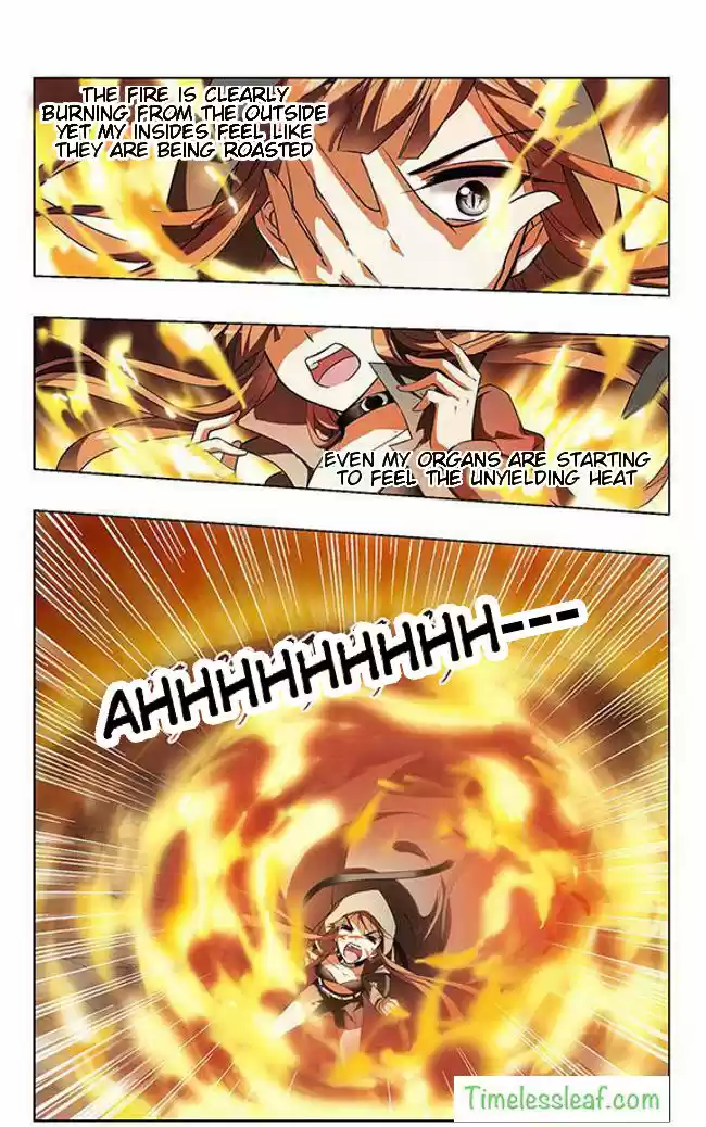 Feng Ni Tian Xia 36.1