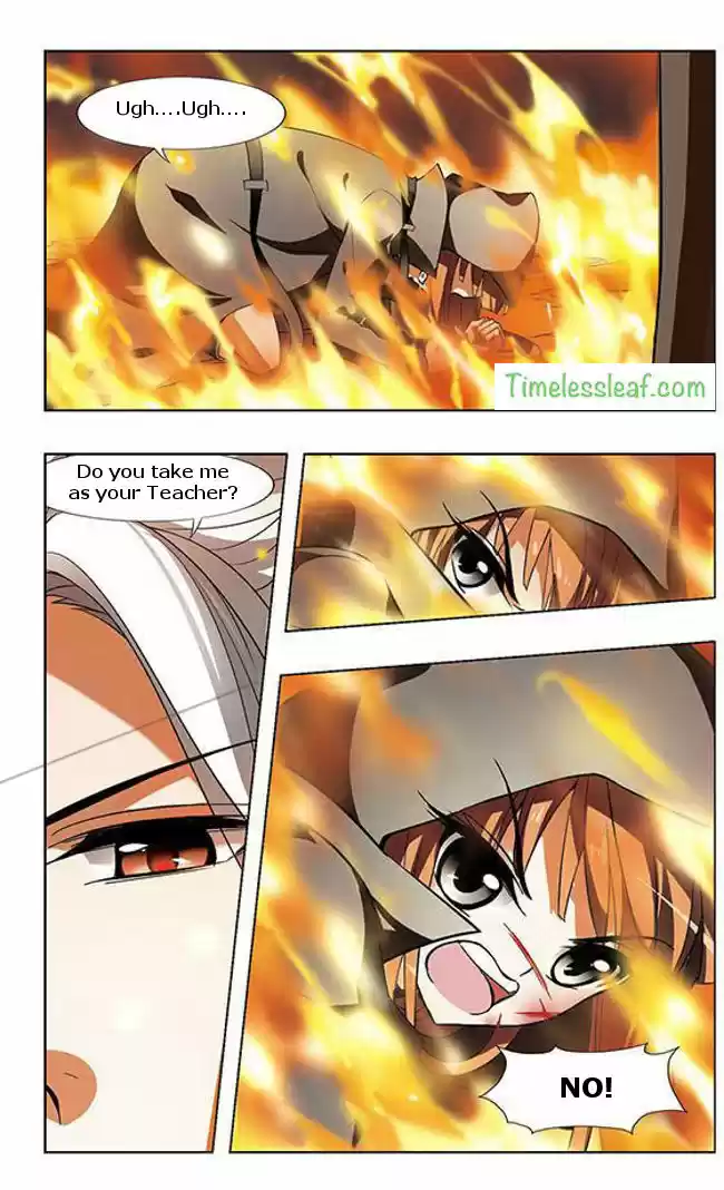 Feng Ni Tian Xia 36.1