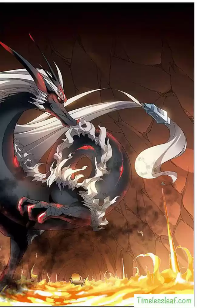 Feng Ni Tian Xia 36.2