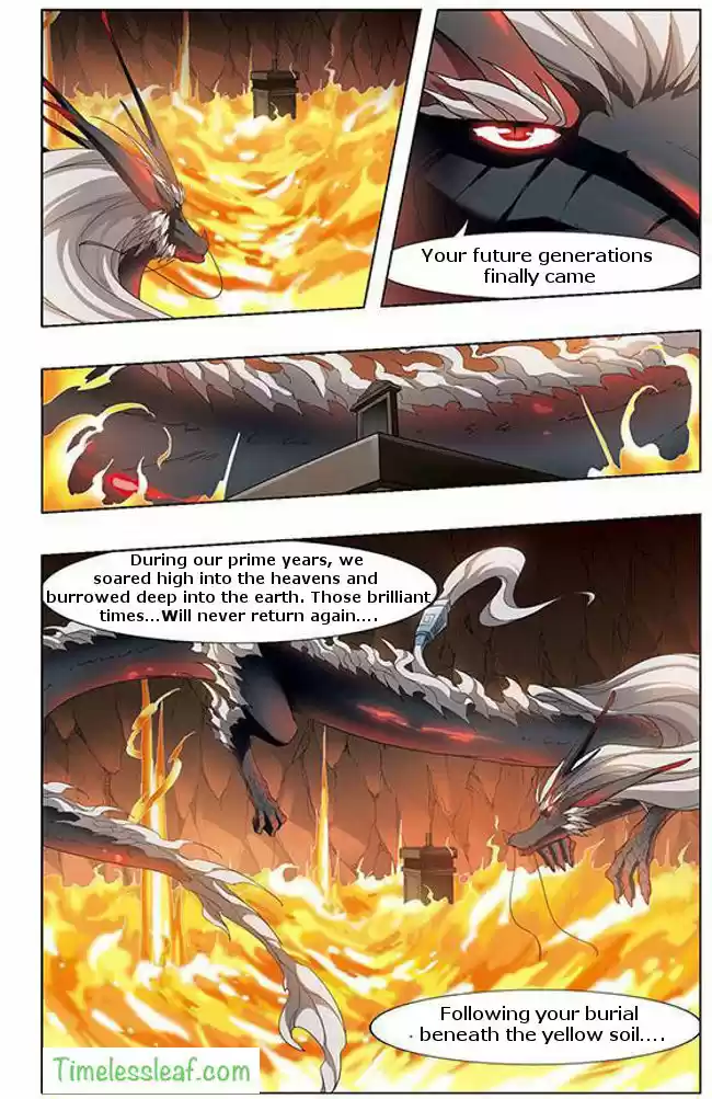 Feng Ni Tian Xia 36.2