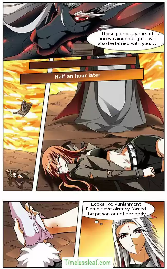 Feng Ni Tian Xia 36.2