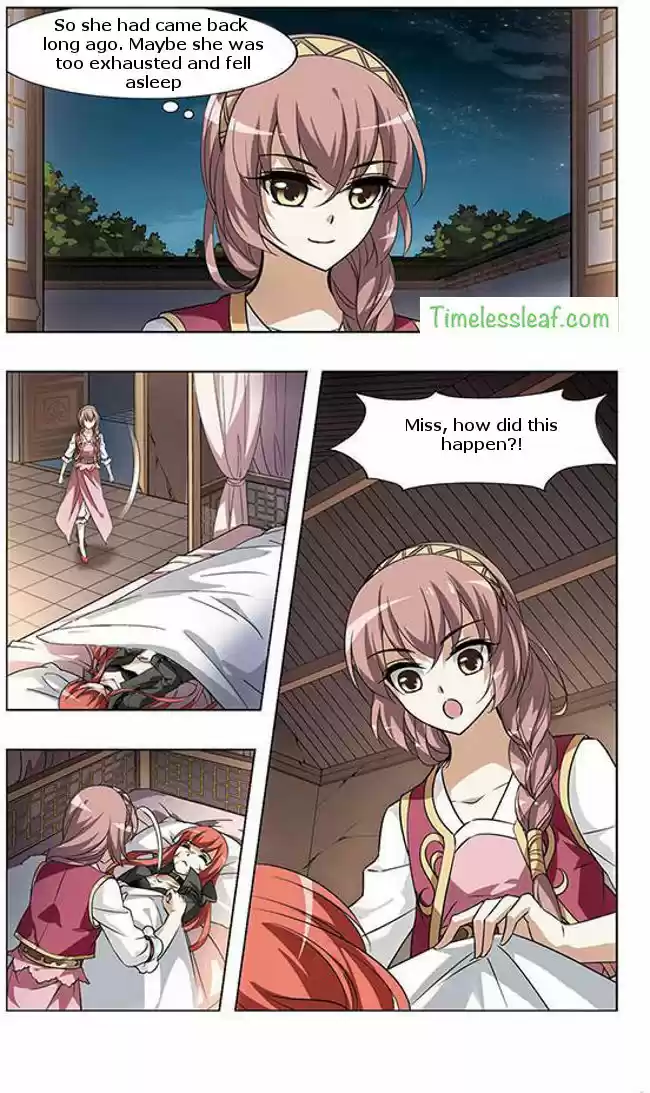 Feng Ni Tian Xia 36.3