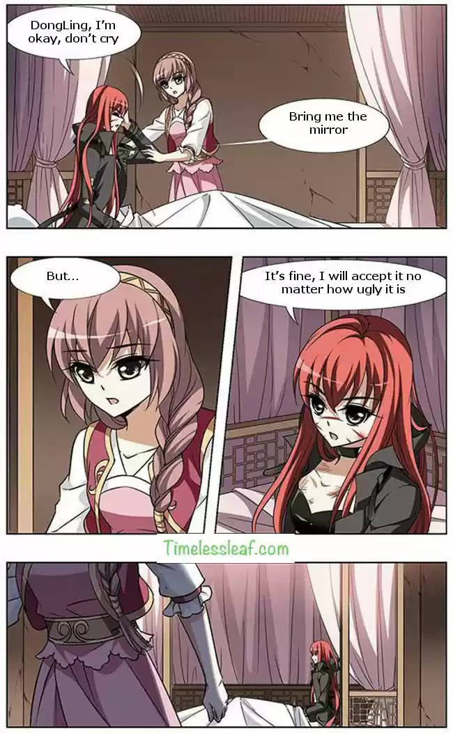 Feng Ni Tian Xia 36.3