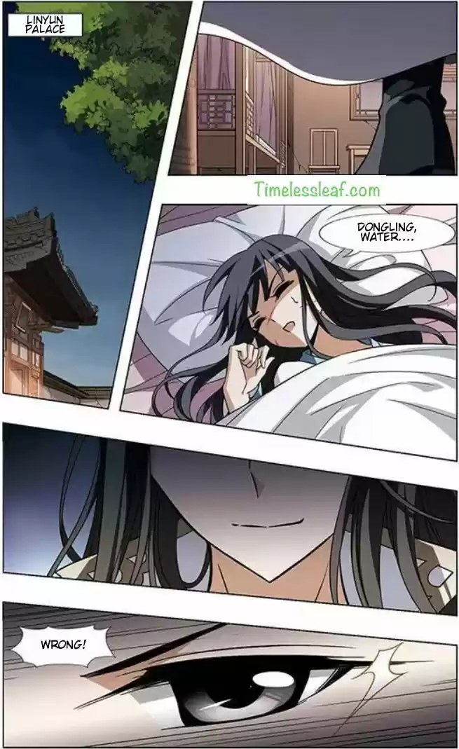 Feng Ni Tian Xia 37.1