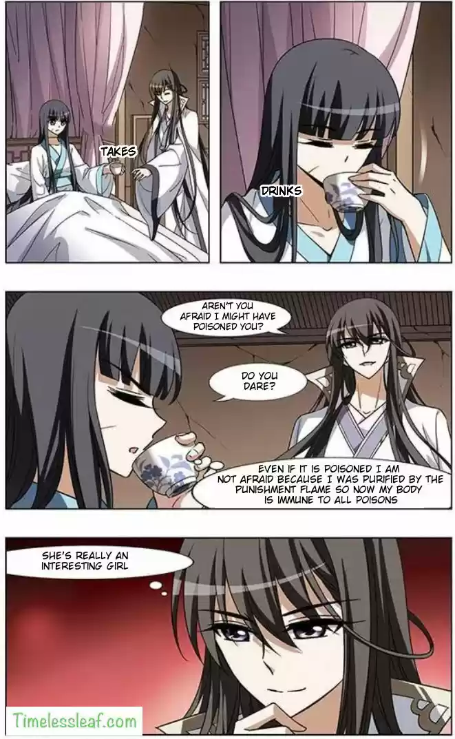 Feng Ni Tian Xia 37.1