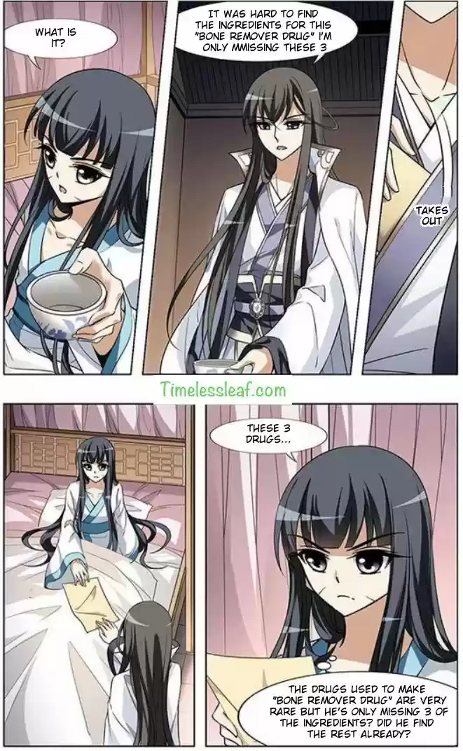 Feng Ni Tian Xia 37.1