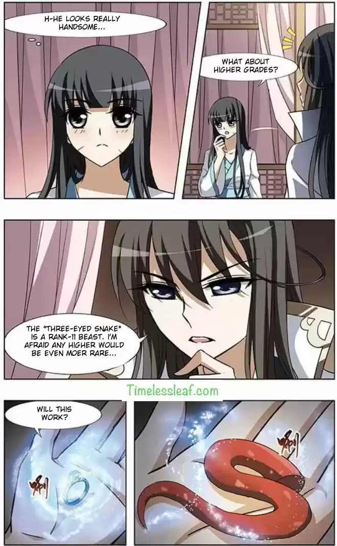 Feng Ni Tian Xia 37.2