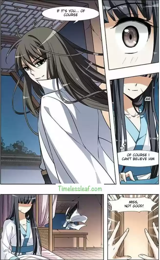 Feng Ni Tian Xia 37.3