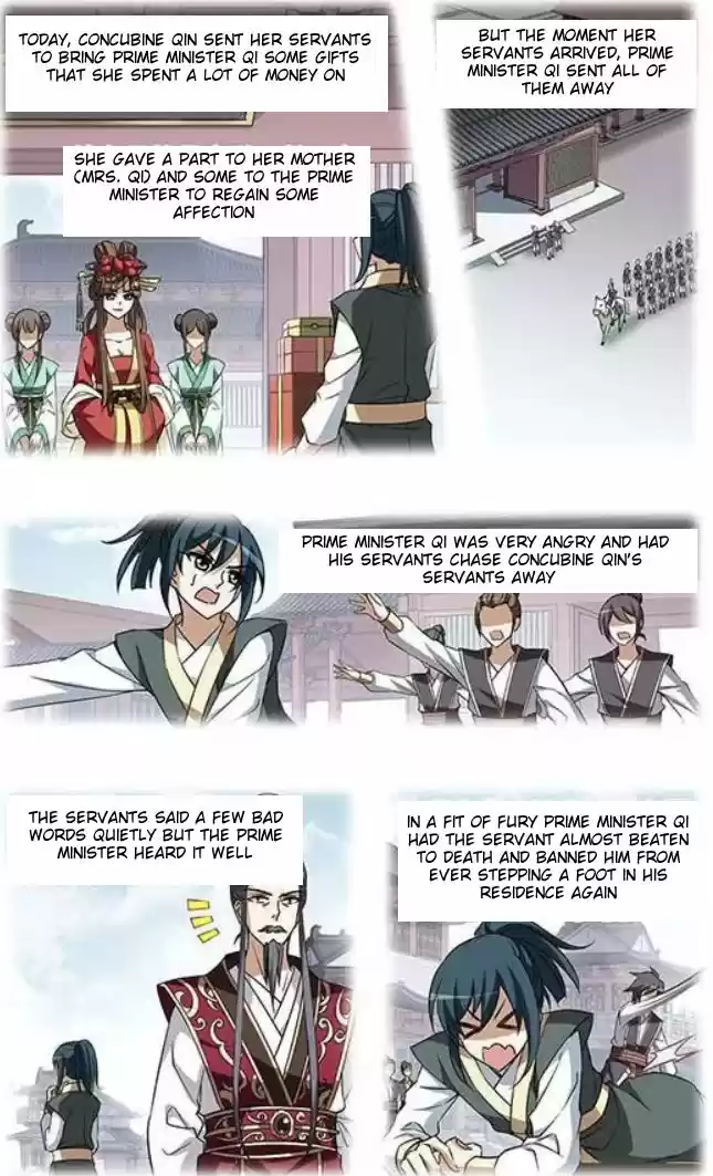 Feng Ni Tian Xia 37.4