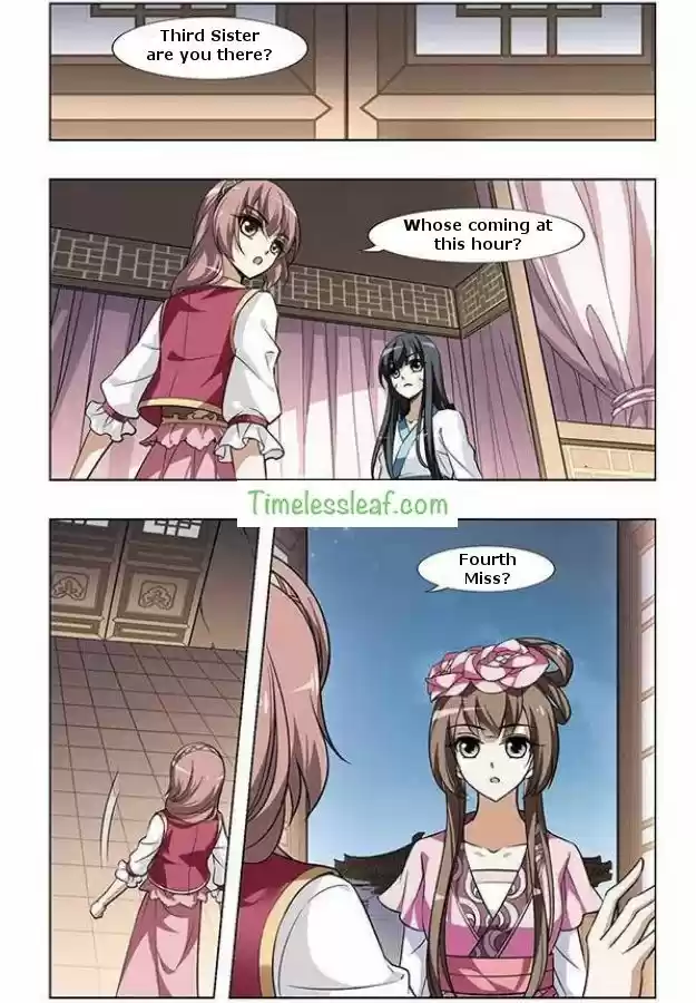 Feng Ni Tian Xia 38.1