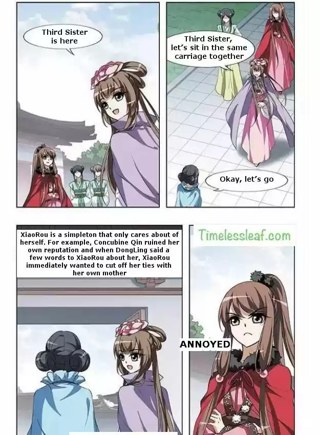 Feng Ni Tian Xia 38.3