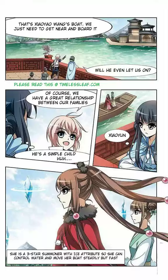 Feng Ni Tian Xia 39.2