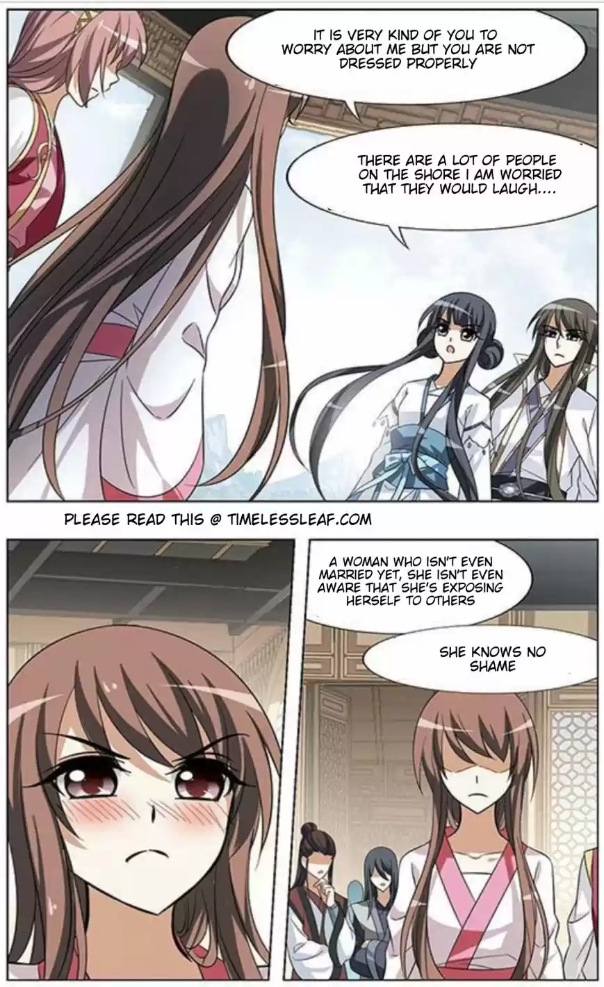 Feng Ni Tian Xia 40.4