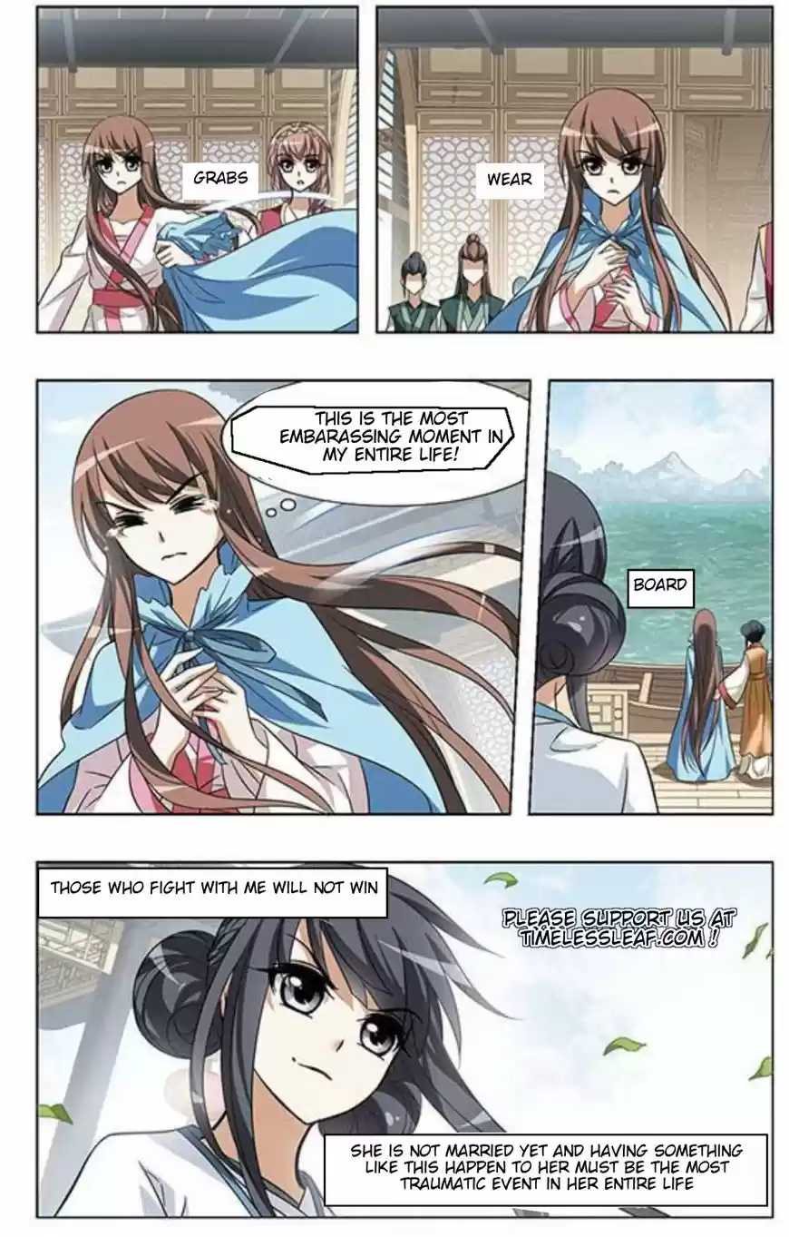 Feng Ni Tian Xia 40.4