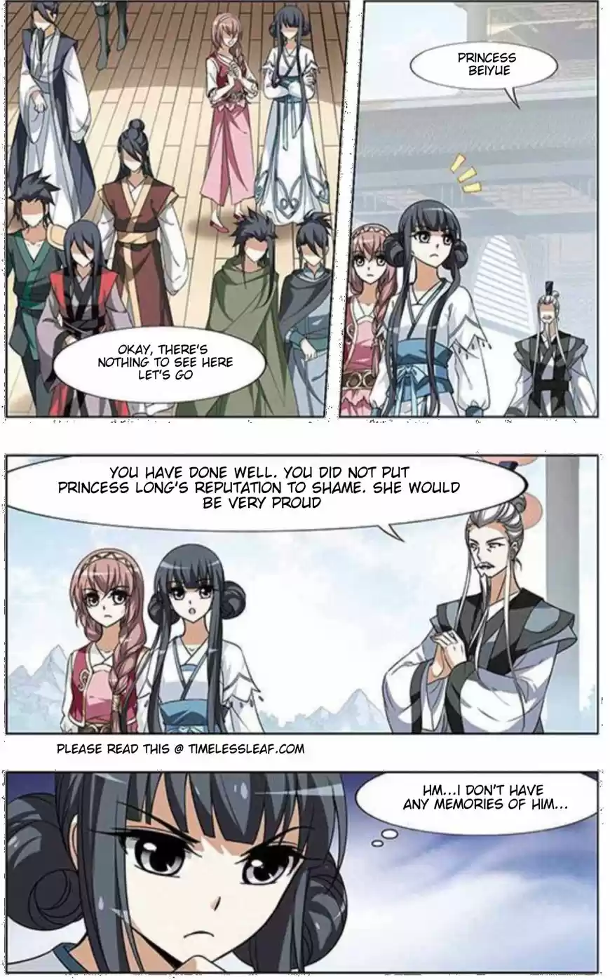 Feng Ni Tian Xia 41.1