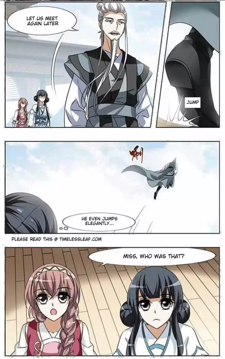 Feng Ni Tian Xia 41.1