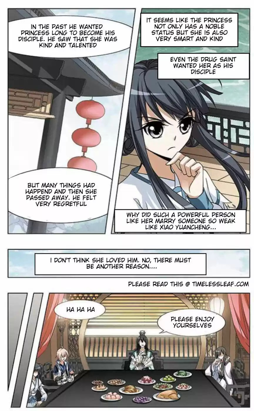 Feng Ni Tian Xia 41.2