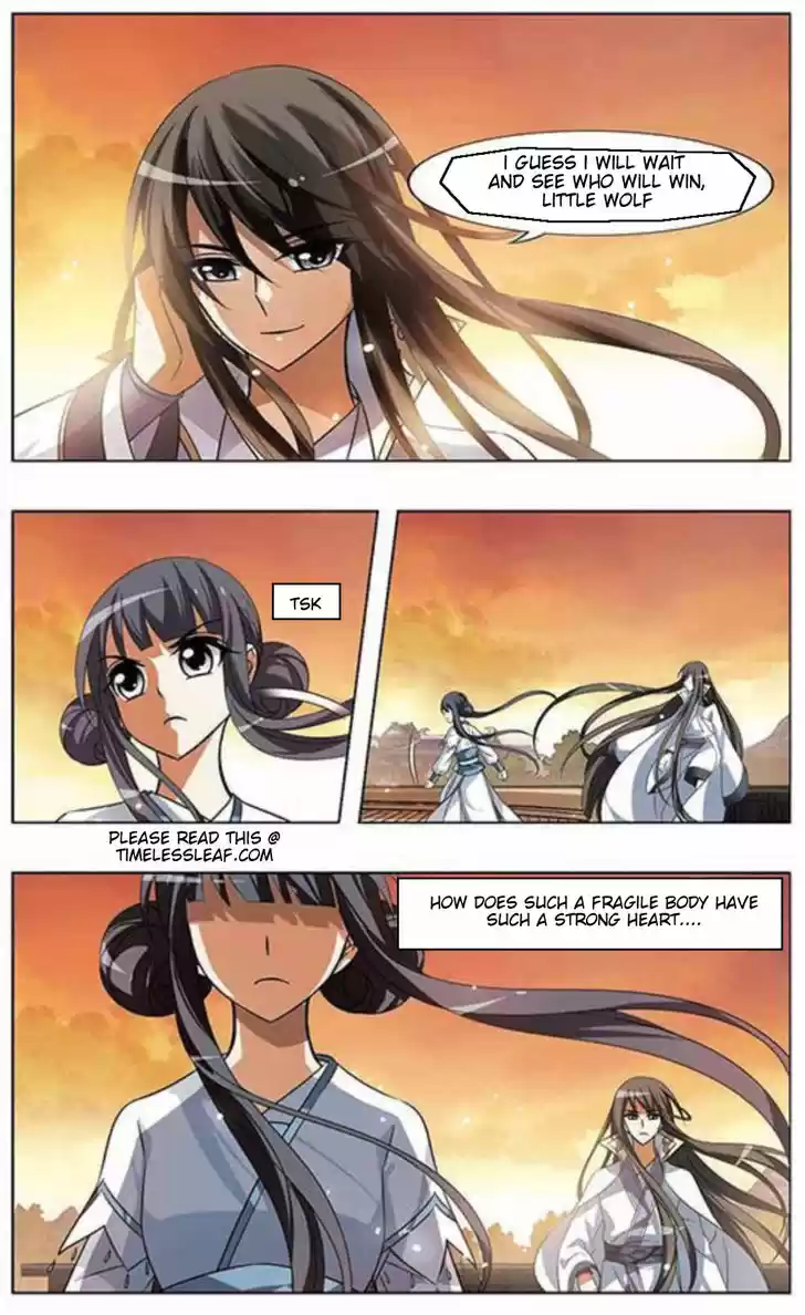 Feng Ni Tian Xia 41.3