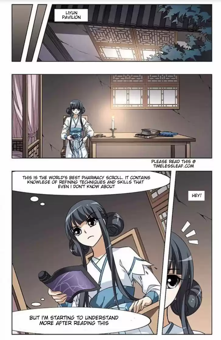 Feng Ni Tian Xia 41.3