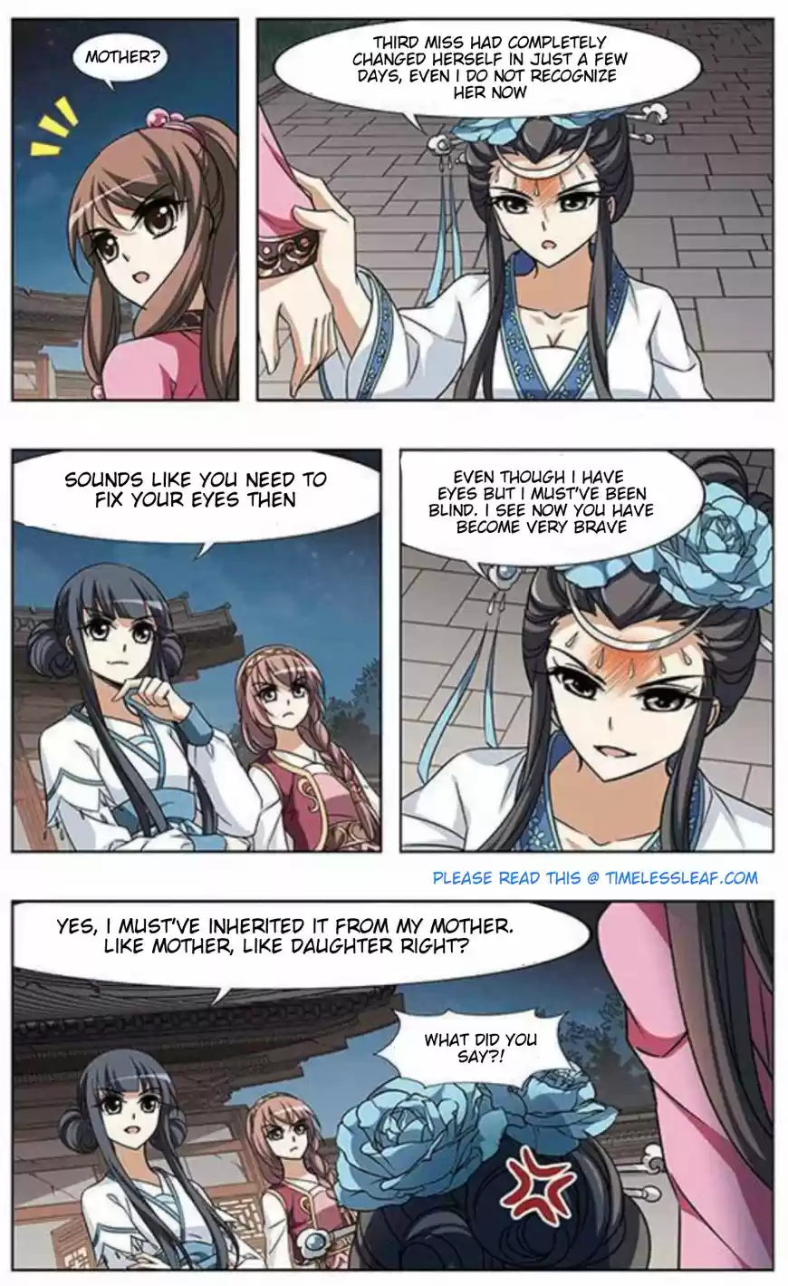 Feng Ni Tian Xia 41.4