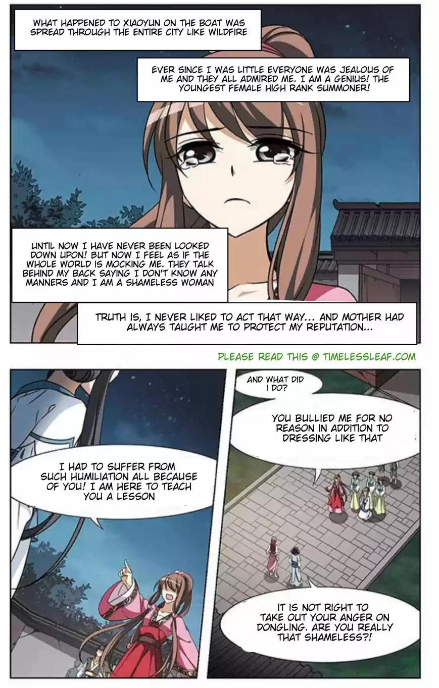 Feng Ni Tian Xia 41.4