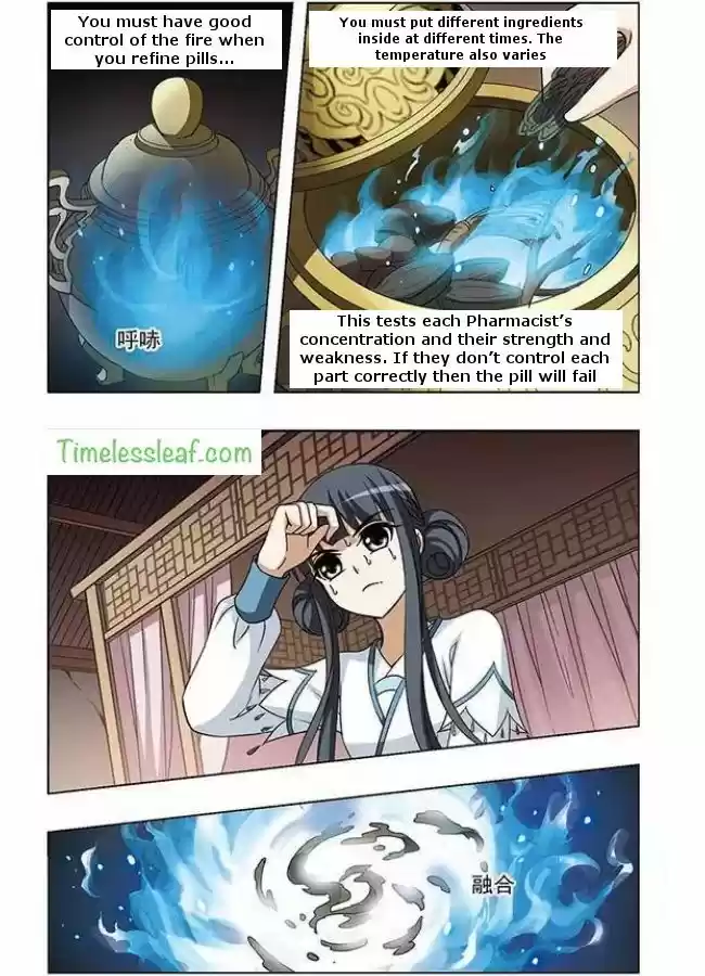 Feng Ni Tian Xia 43.1