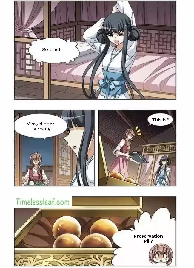 Feng Ni Tian Xia 43.2