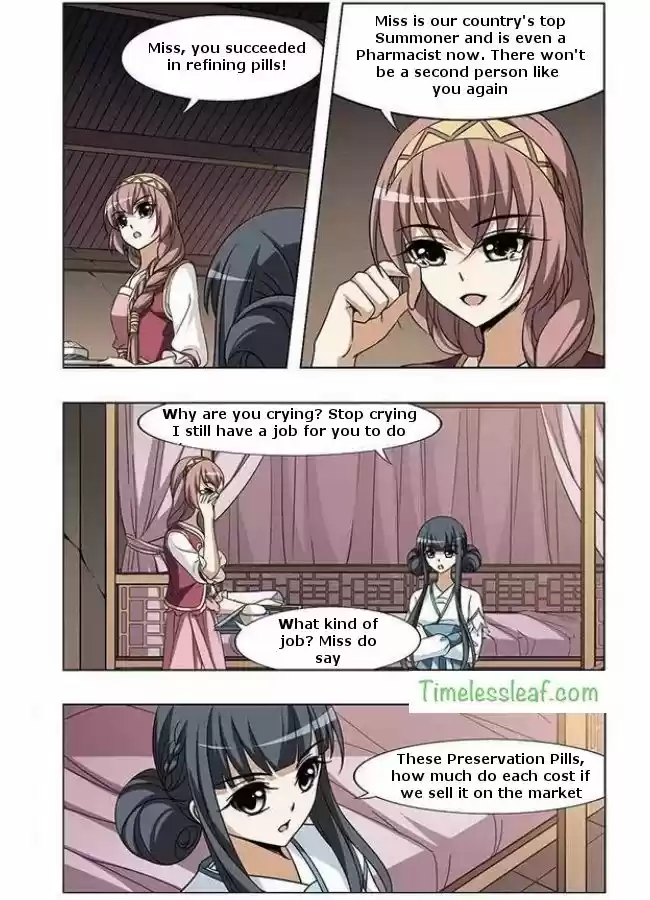 Feng Ni Tian Xia 43.2