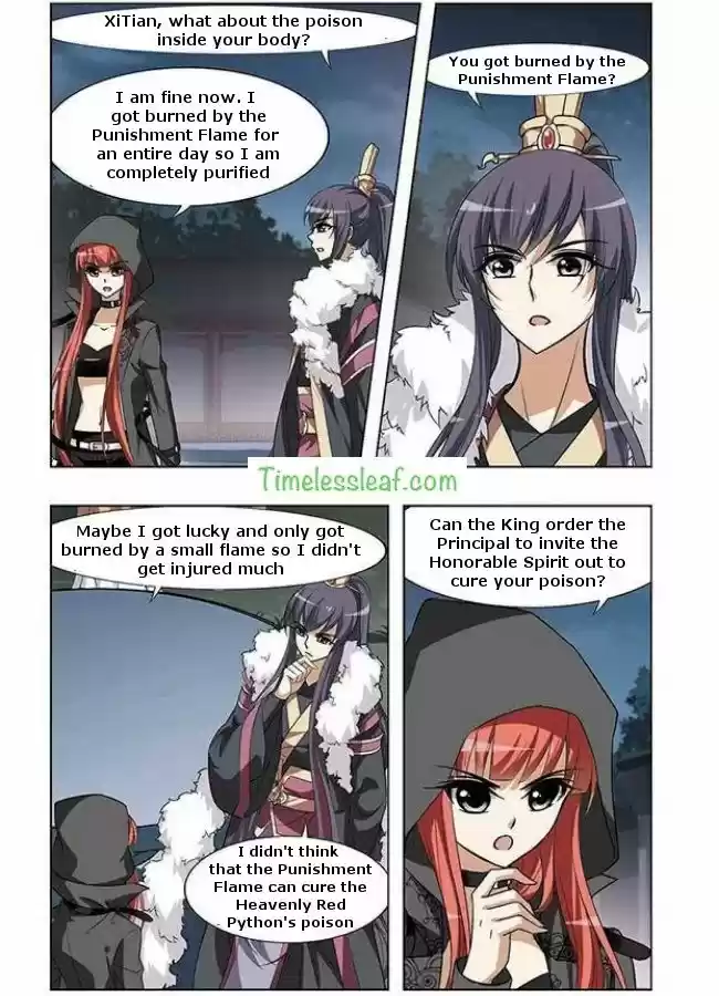 Feng Ni Tian Xia 43.4