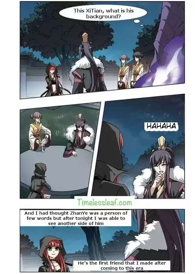 Feng Ni Tian Xia 44.1