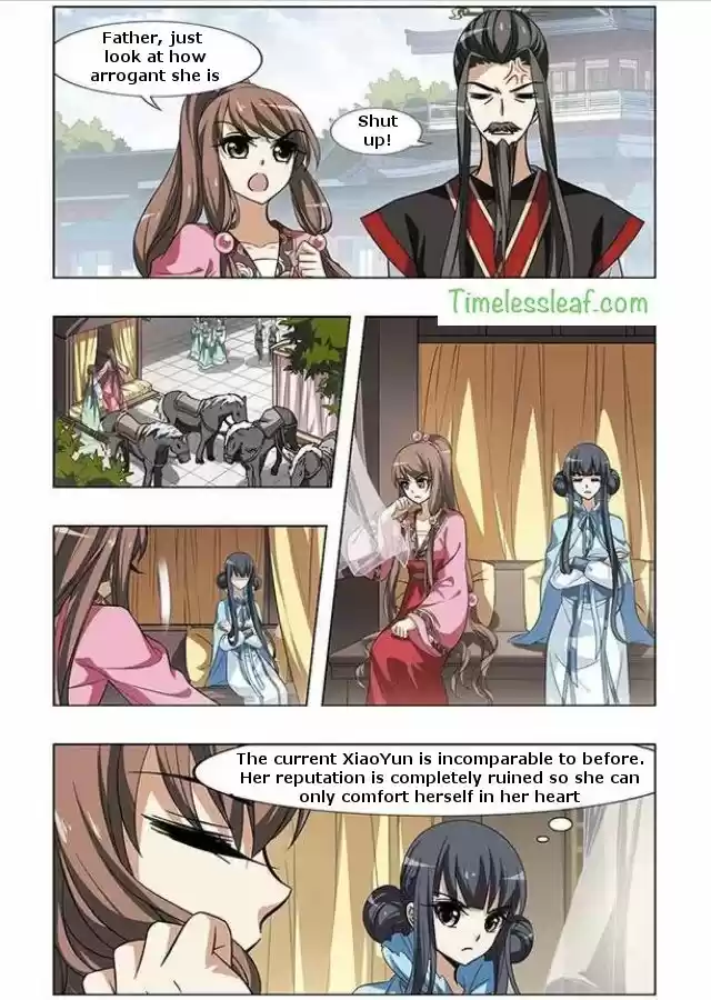 Feng Ni Tian Xia 44.2