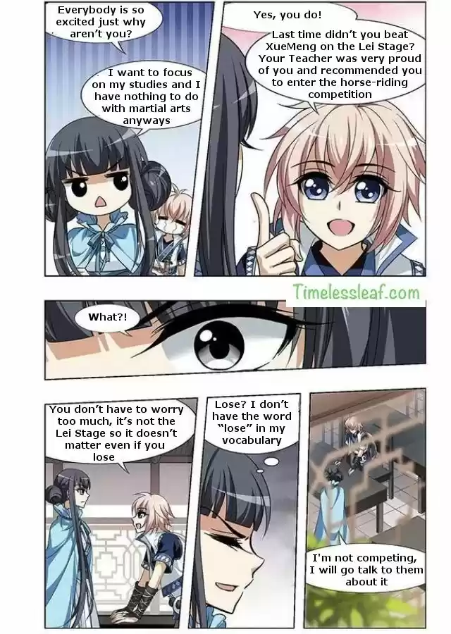 Feng Ni Tian Xia 44.3