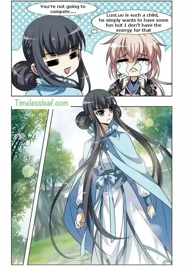 Feng Ni Tian Xia 44.3