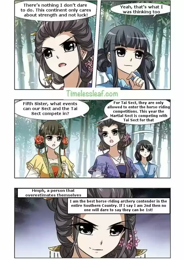 Feng Ni Tian Xia 45.1