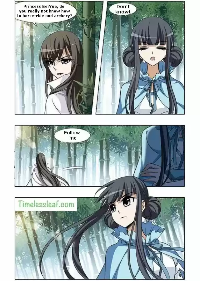 Feng Ni Tian Xia 45.2