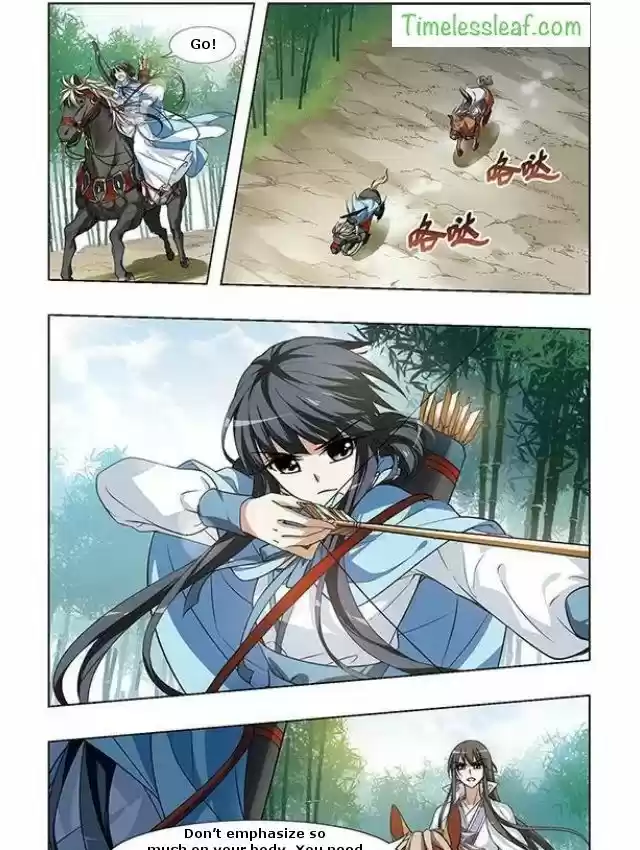 Feng Ni Tian Xia 45.3